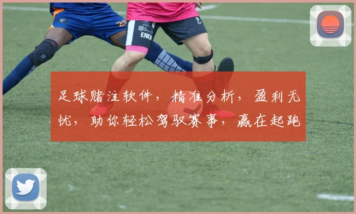 足球赌注软件，精准分析，盈利无忧，助你轻松驾驭赛事，赢在起跑线，稳中求胜
